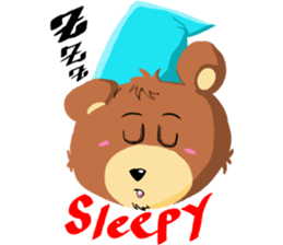 B.M.F. & Friends sticker #14697551