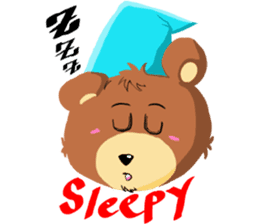 B.M.F. & Friends sticker #14697551