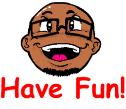 B.M.F. & Friends sticker #14697560