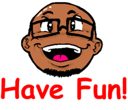 B.M.F. & Friends sticker #14697560