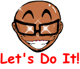 B.M.F. & Friends sticker #14697561