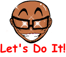 B.M.F. & Friends sticker #14697561