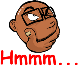 B.M.F. & Friends sticker #14697564