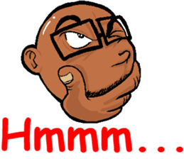 B.M.F. & Friends sticker #14697564