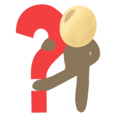 I AM OIMANYUDA sticker #14697691