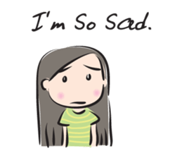 girlfriend sweet sweet sticker #14698064