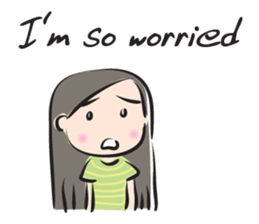 girlfriend sweet sweet sticker #14698066