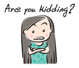 girlfriend sweet sweet sticker #14698073