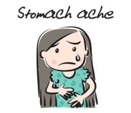 girlfriend sweet sweet sticker #14698074