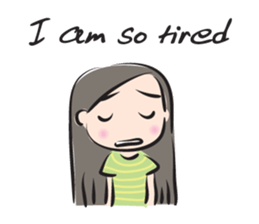 girlfriend sweet sweet sticker #14698081