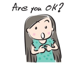 girlfriend sweet sweet sticker #14698087