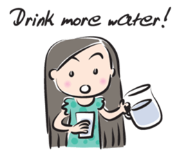 girlfriend sweet sweet sticker #14698088