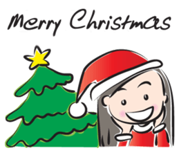 girlfriend sweet sweet sticker #14698098