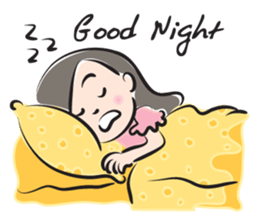 girlfriend sweet sweet sticker #14698101