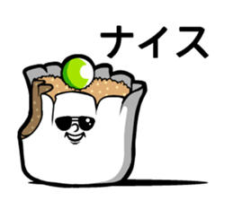Shumai Speak sticker #14698300