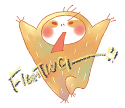 sloth want to go home sticker #14698409