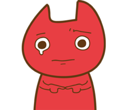 Nuka & egg egg sticker #14698601