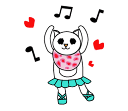 Vanilla family~(Daily life) sticker #14699959