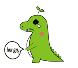 Vanilla family~(Daily life) sticker #14699962