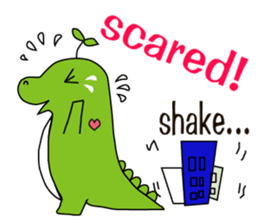 Vanilla family~(Daily life) sticker #14699963