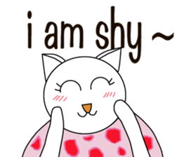 Vanilla family~(Daily life) sticker #14699966