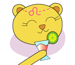 Vanilla family~(Daily life) sticker #14699968