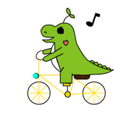 Vanilla family~(Daily life) sticker #14699969