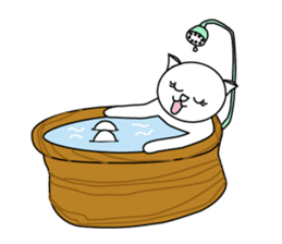 Vanilla family~(Daily life) sticker #14699970