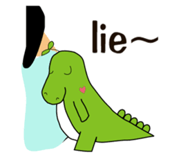 Vanilla family~(Daily life) sticker #14699972