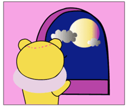 Vanilla family~(Daily life) sticker #14699975