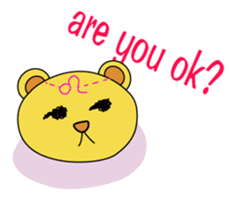 Vanilla family~(Daily life) sticker #14699976