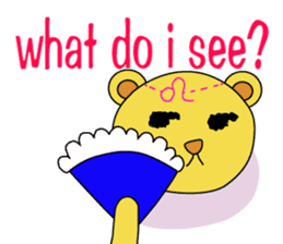 Vanilla family~(Daily life) sticker #14699977