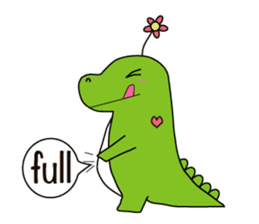 Vanilla family~(Daily life) sticker #14699982