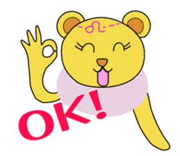 Vanilla family~(Daily life) sticker #14699985