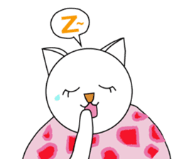 Vanilla family~(Daily life) sticker #14699986