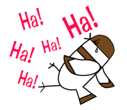 Vanilla family~(Daily life) sticker #14699987