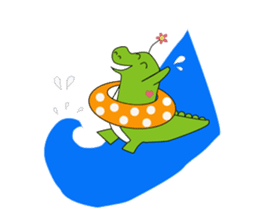 Vanilla family~(Daily life) sticker #14699988