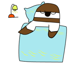 Vanilla family~(Daily life) sticker #14699989