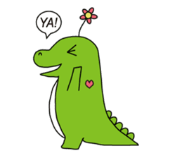 Vanilla family~(Daily life) sticker #14699991