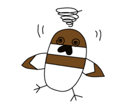 Vanilla family~(Daily life) sticker #14699993