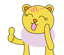 Vanilla family~(Daily life) sticker #14699994