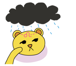 Vanilla family~(Daily life) sticker #14699996