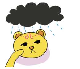 Vanilla family~(Daily life) sticker #14699996