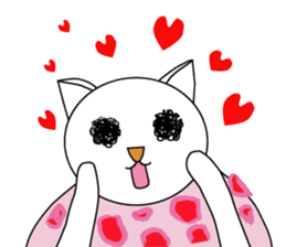 Vanilla family~(Daily life) sticker #14699997