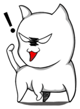 DIDI cat sticker #14700470
