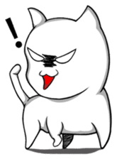 DIDI cat sticker #14700470