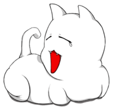DIDI cat sticker #14700471