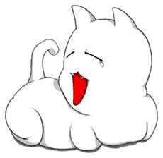 DIDI cat sticker #14700471