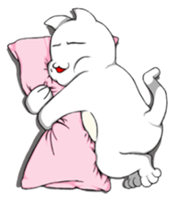 DIDI cat sticker #14700472