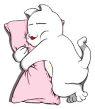 DIDI cat sticker #14700472